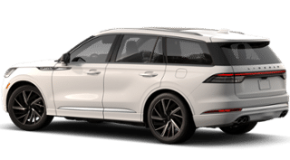 2026 Lincoln Lincoln Aviator External Image 3